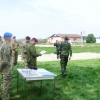 Basic Airborne Course 107